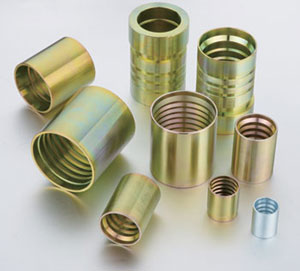 Produkcja przewodów hydraulicznych