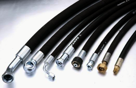 Produkcja przewodów hydraulicznych