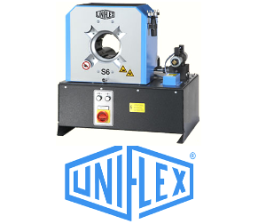 Produkcja przewodów hydraulicznych